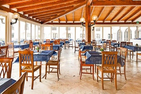 Sighientu Thalasso & Spa (Ex. Aw Sighientu Life Hotel & Spa) - 20