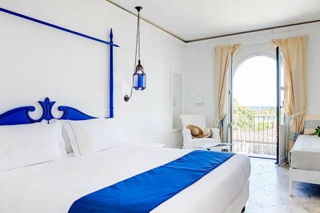 Sighientu Thalasso & Spa (Ex. Aw Sighientu Life Hotel & Spa) - 21