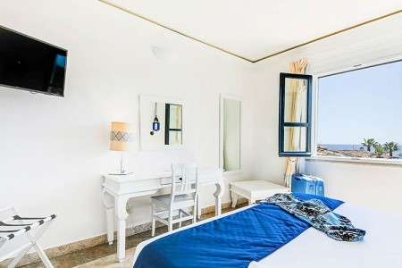 Sighientu Thalasso & Spa (Ex. Aw Sighientu Life Hotel & Spa) - 22