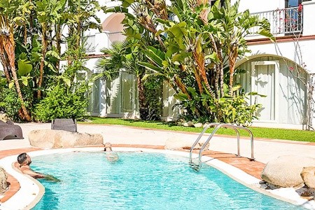 Sighientu Thalasso & Spa (Ex. Aw Sighientu Life Hotel & Spa) - 23