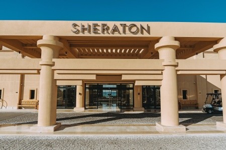 Sheraton Soma Bay - 101