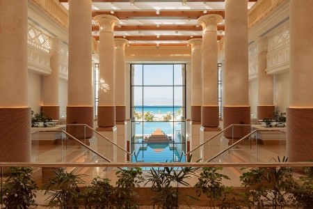 Sheraton Soma Bay - 103