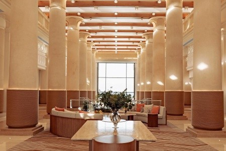 Sheraton Soma Bay - 104