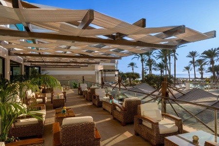 Constantinou Bros Asimina Suites (Ex. Paphian Bay) - 79