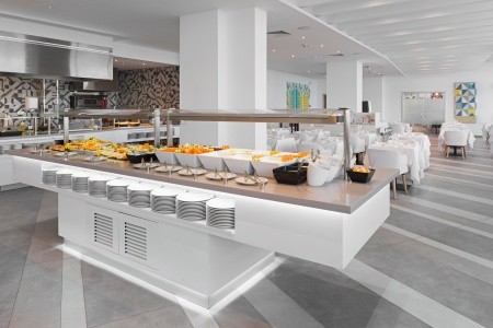 Kanárske ostrovy Tenerife Atlantic Mirage Suites & Spa 6 dňový pobyt Polpenzia Letecky Letisko: Budapešť July 2026 ( 5/07/26-10/07/26)