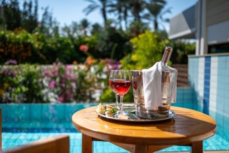 Constantinou Bros Asimina Suites (Ex. Paphian Bay) - 83