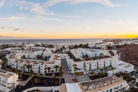 Aequora Lanzarote Suites - 116