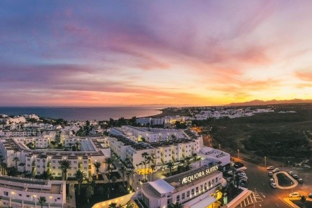 Aequora Lanzarote Suites - 117