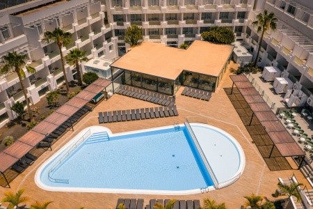 Aequora Lanzarote Suites - 118