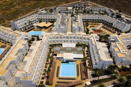 Aequora Lanzarote Suites - 119