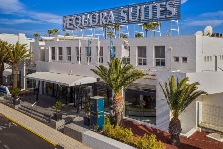 Aequora Lanzarote Suites - 120