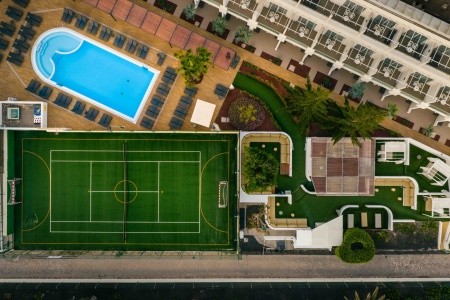 Aequora Lanzarote Suites - 121