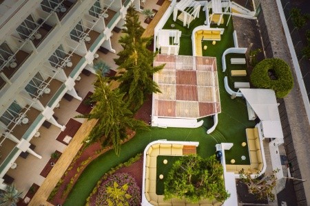 Aequora Lanzarote Suites - 122