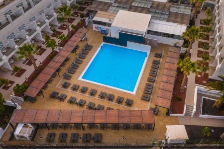 Aequora Lanzarote Suites - 123