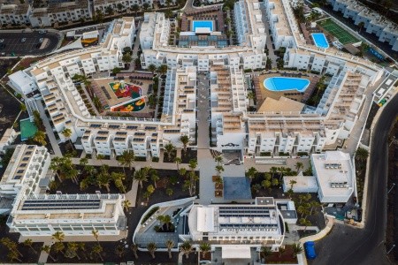 Aequora Lanzarote Suites - 124