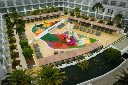 Aequora Lanzarote Suites - 125