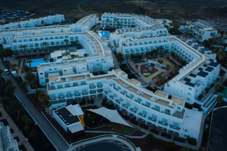Aequora Lanzarote Suites - 126
