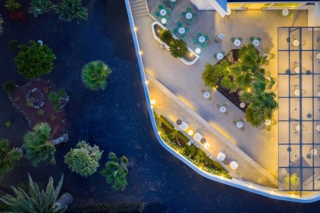 Aequora Lanzarote Suites - 128