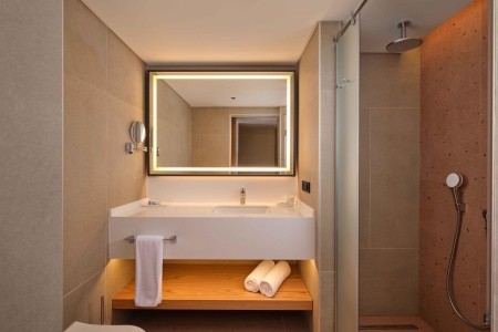 Paloma Grida Resort & Spa - 172