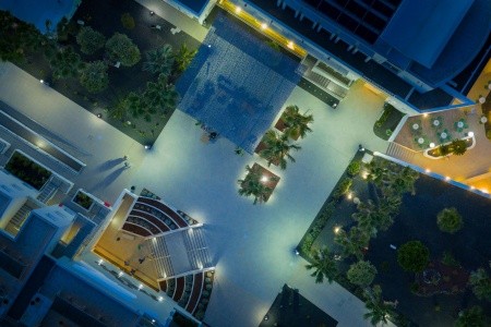 Aequora Lanzarote Suites - 129