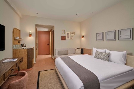 Paloma Grida Resort & Spa - 173