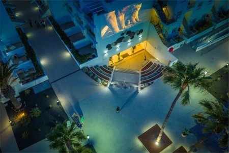 Aequora Lanzarote Suites - 130