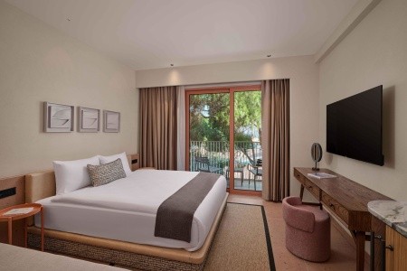 Paloma Grida Resort & Spa - 174