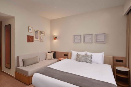 Paloma Grida Resort & Spa - 175