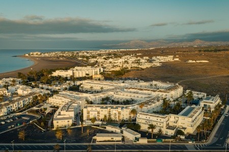 Aequora Lanzarote Suites - 131