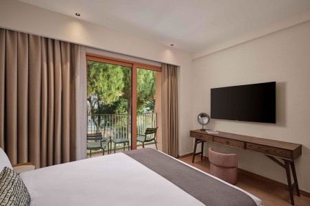 Paloma Grida Resort & Spa - 176