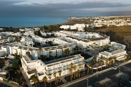 Aequora Lanzarote Suites - 132