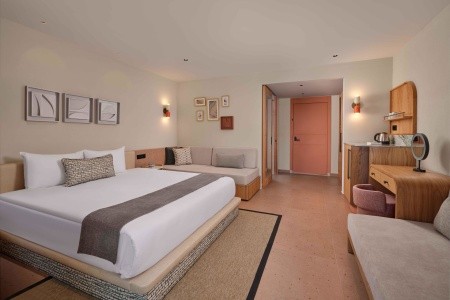 Paloma Grida Resort & Spa - 177