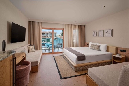 Paloma Grida Resort & Spa - 178