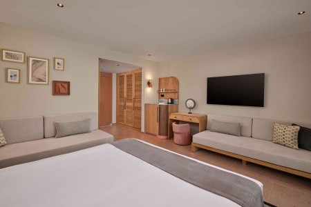 Paloma Grida Resort & Spa - 179