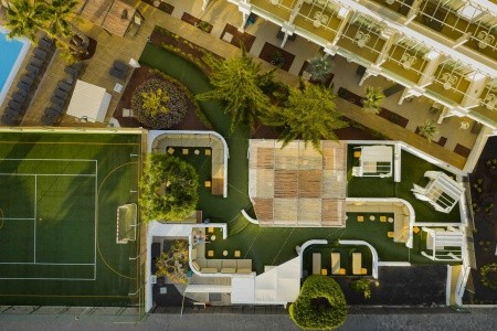 Aequora Lanzarote Suites - 134