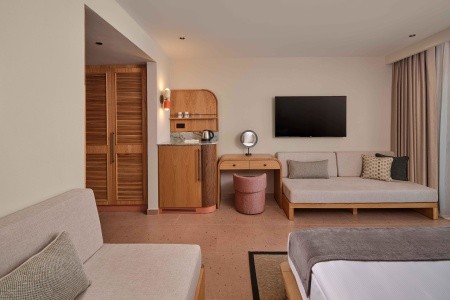 Paloma Grida Resort & Spa - 180