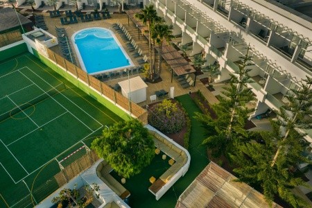 Aequora Lanzarote Suites - 135