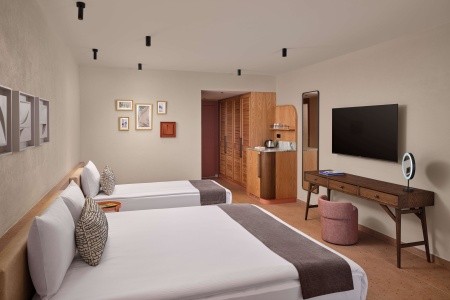 Paloma Grida Resort & Spa - 182