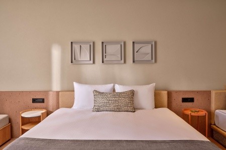 Paloma Grida Resort & Spa - 183