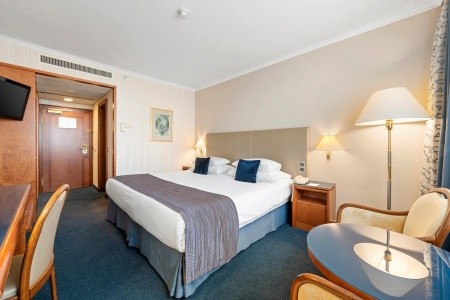 Panorama Hotel Prague - 66