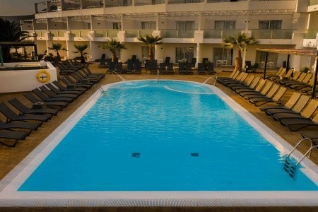 Aequora Lanzarote Suites - 136