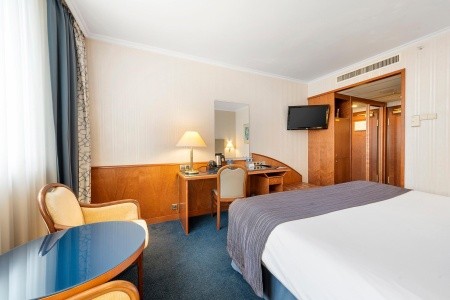 Panorama Hotel Prague - 67