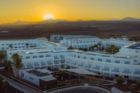 Aequora Lanzarote Suites - 137