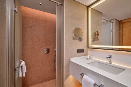 Paloma Grida Resort & Spa - 185