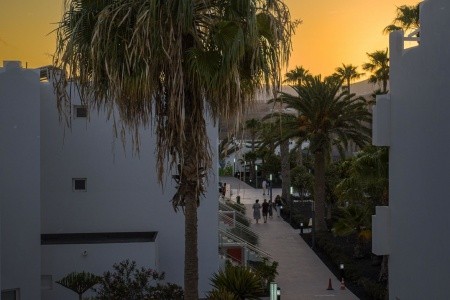 Aequora Lanzarote Suites - 138