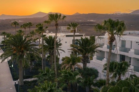 Aequora Lanzarote Suites - 139