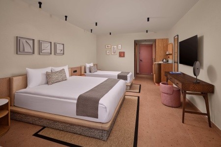 Paloma Grida Resort & Spa - 186