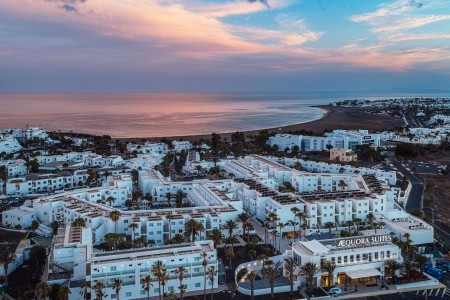 Aequora Lanzarote Suites - 140