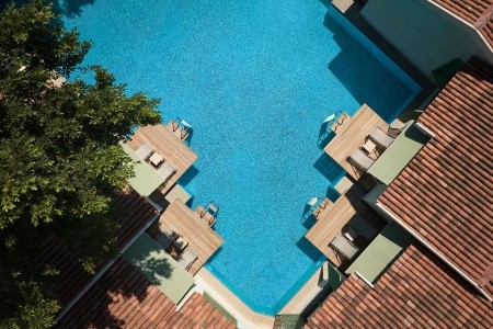 Paloma Grida Resort & Spa - 188