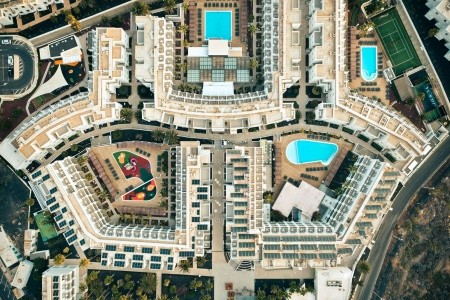 Aequora Lanzarote Suites - 143